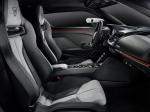 ItalDesign Zerouno 2017 года